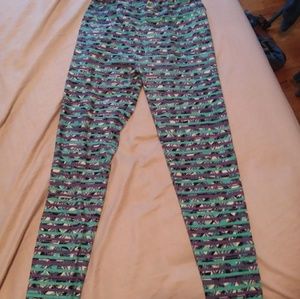 Lularoe os leggings